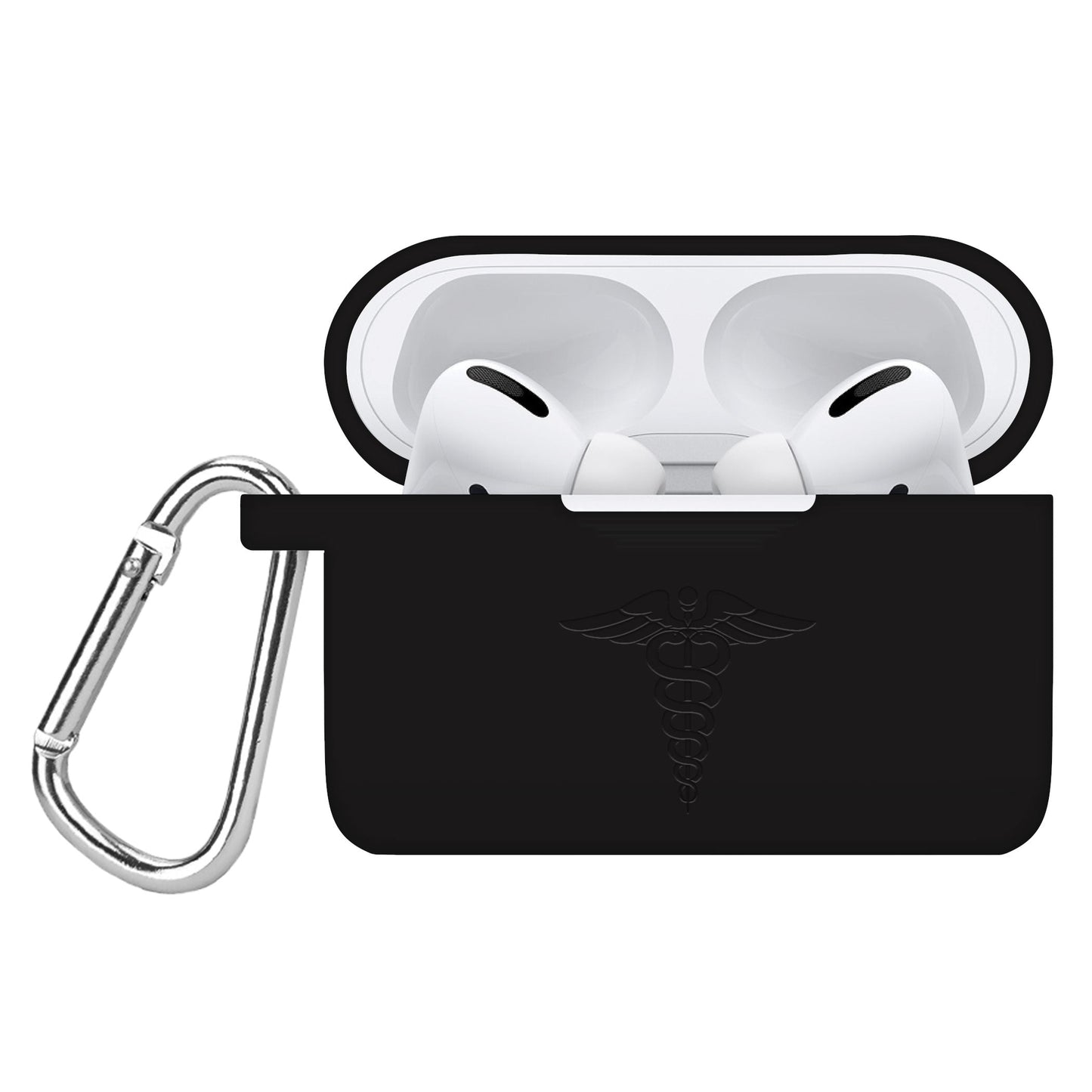 Registered Nurse First Responder Apple AirPods Pro 1 & 2 Engraved Case Cover