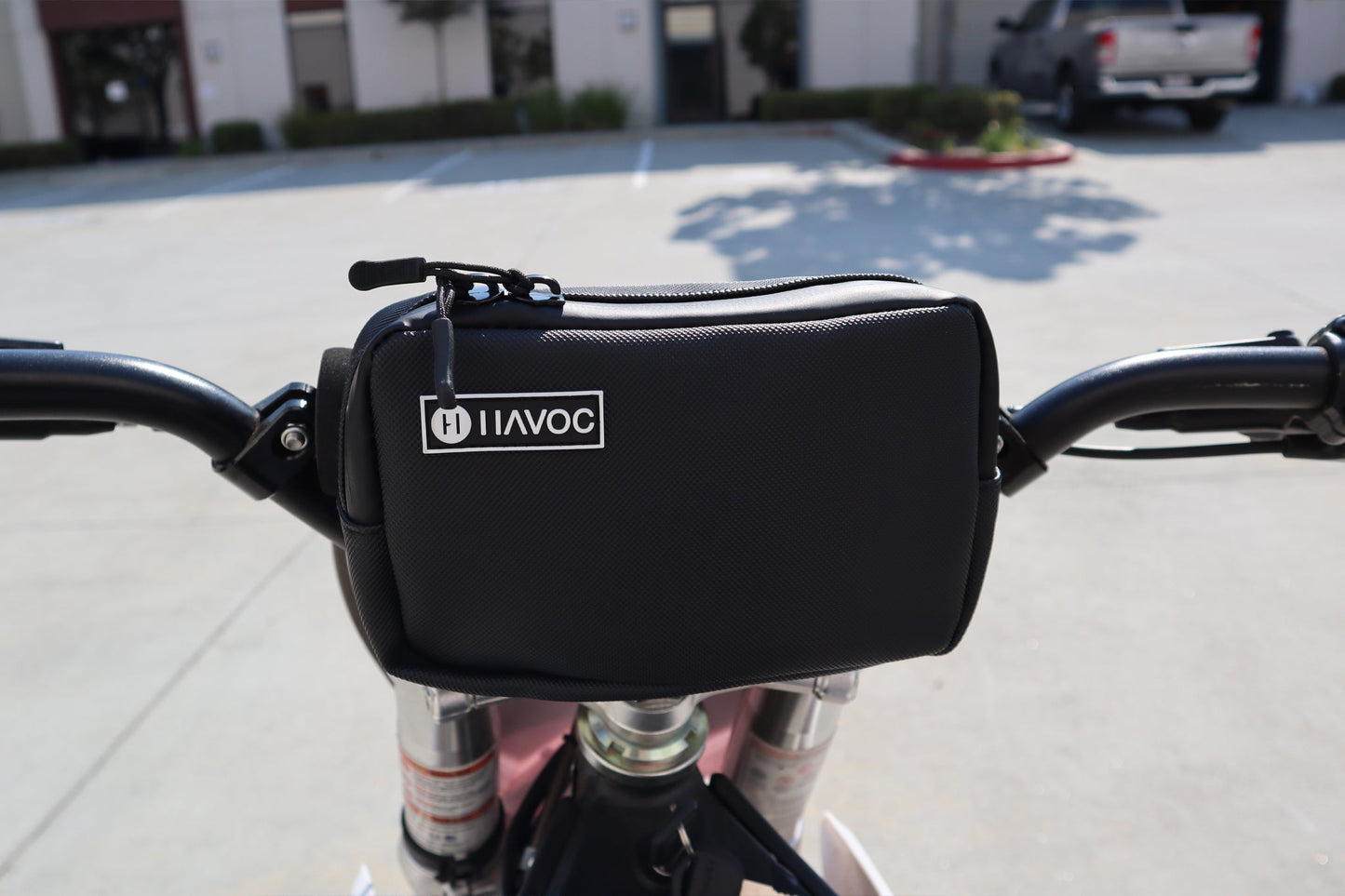 Havoc Bar Sack
