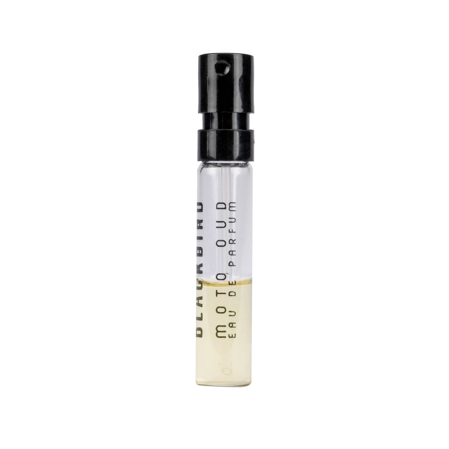 Blackbird - Moto Oud - Eau de Parfum