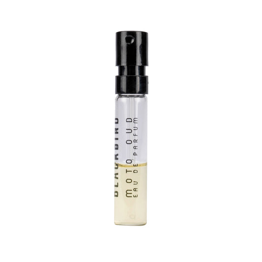 Blackbird - Moto Oud - Eau de Parfum