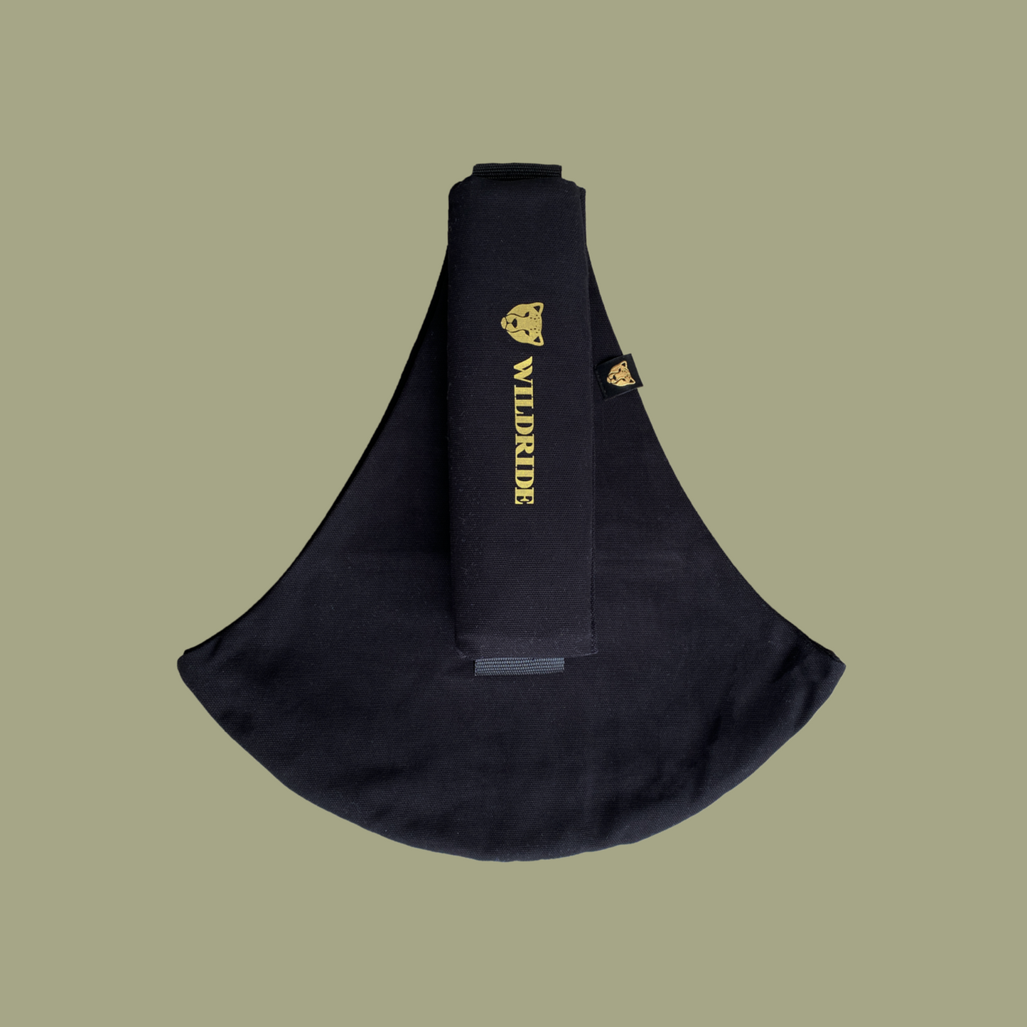 Toddler Carrier Black