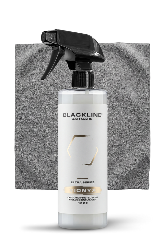BLACKLINE® VIONYX CERAMIC PROTECTANT