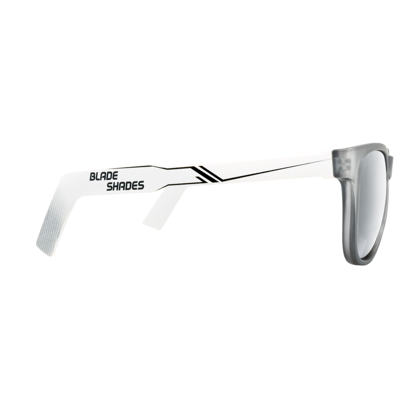 Goalie Glasses - White