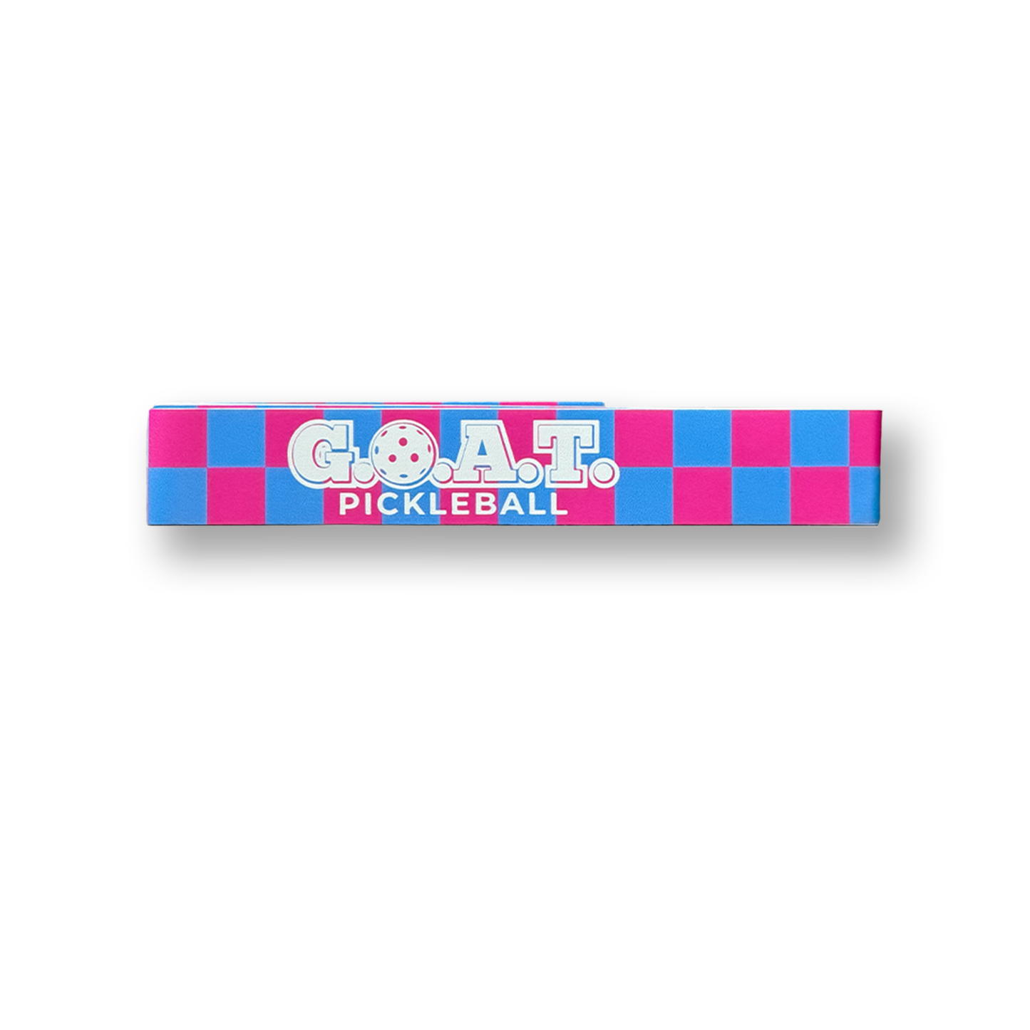GOAT Edge Guard Tape - (Mix or Match 3 for $15)