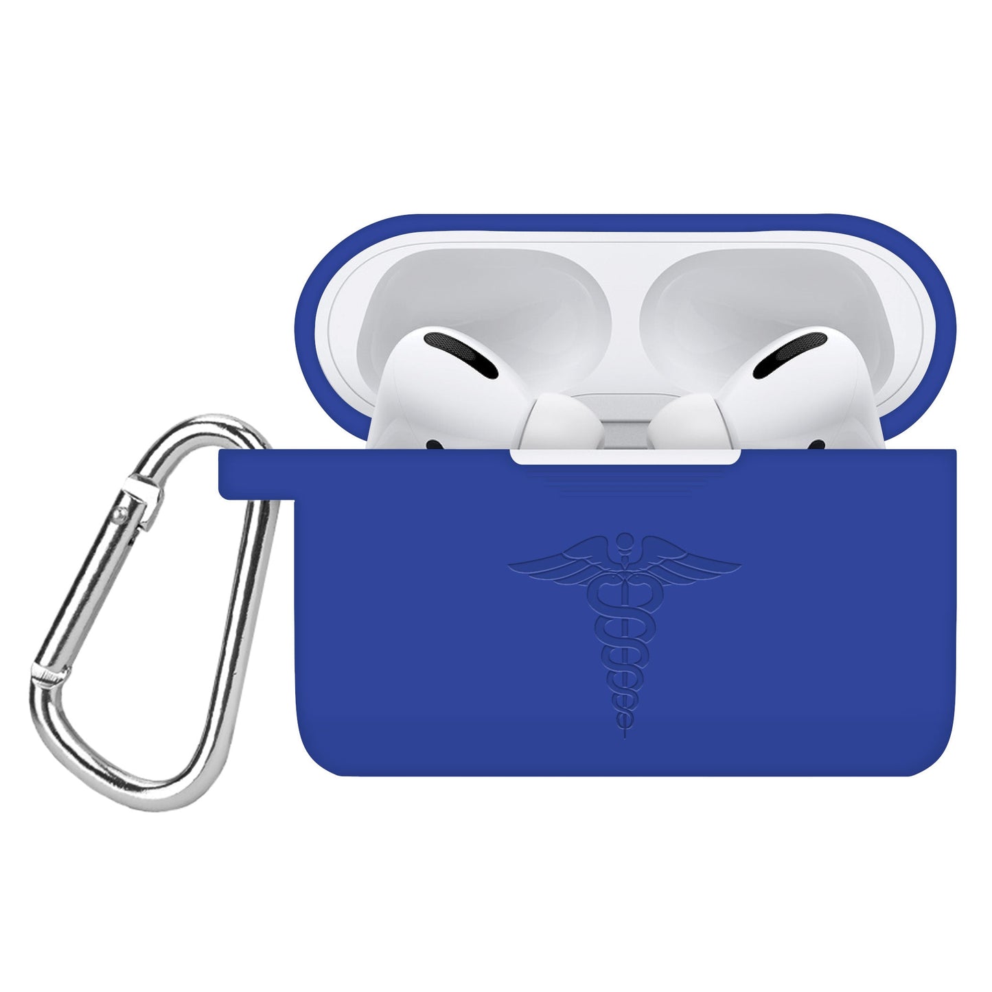 Registered Nurse First Responder Apple AirPods Pro 1 & 2 Engraved Case Cover