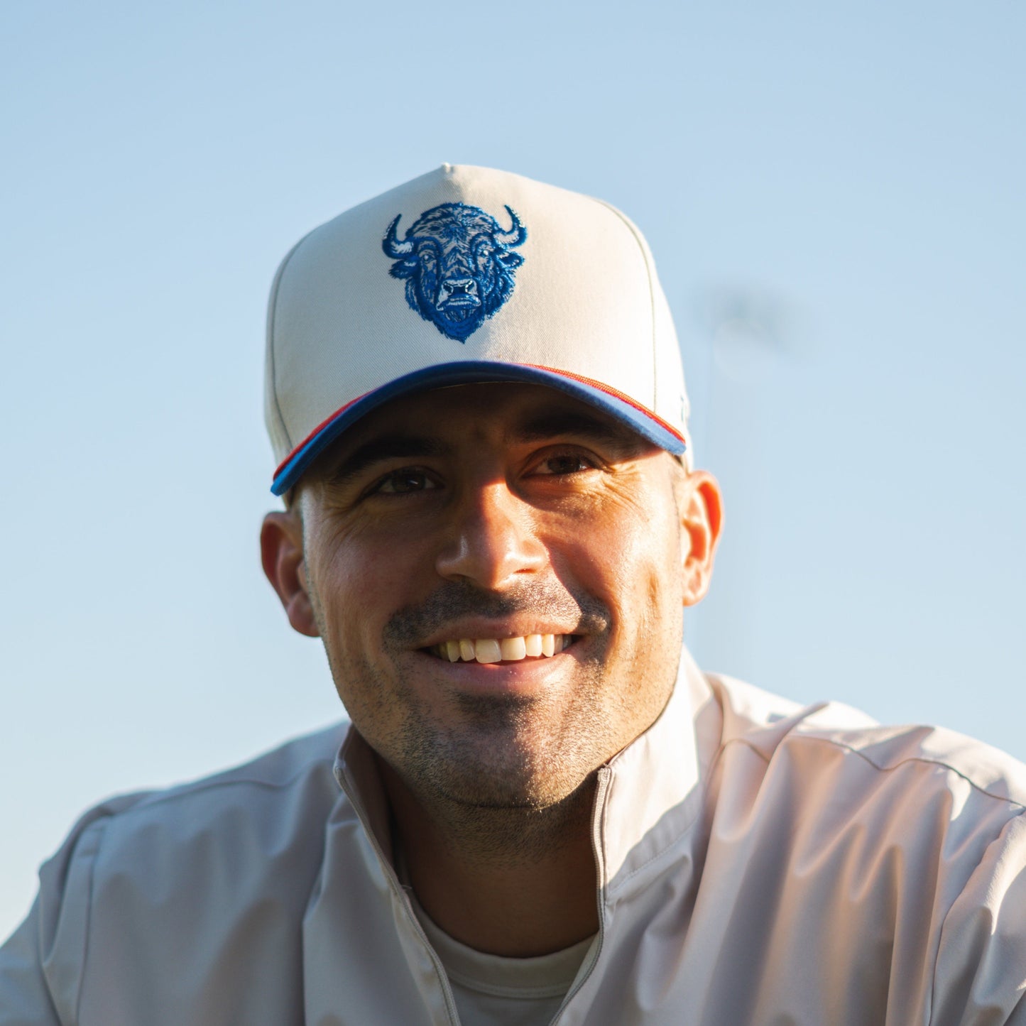 The Buffalo 716 Hat