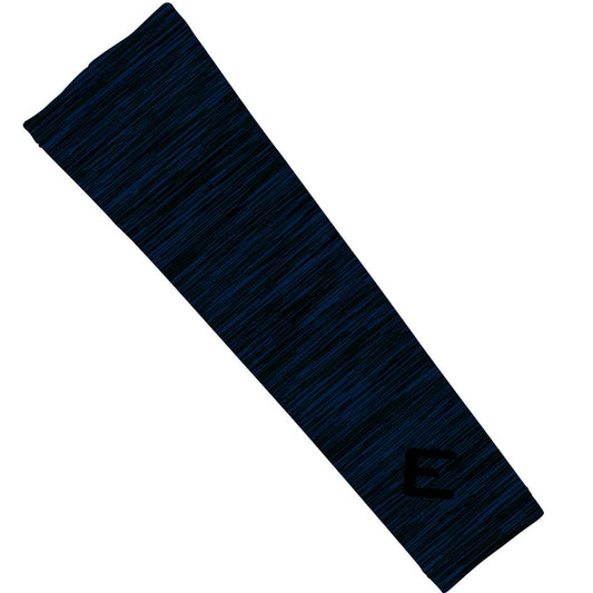 Blue Static Arm Sleeve Elite Athletic Gear