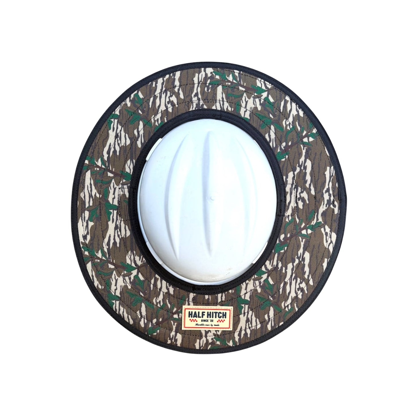 Hard Hat Sun Shades