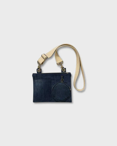 THE STATEN ISLAND Coin Purse