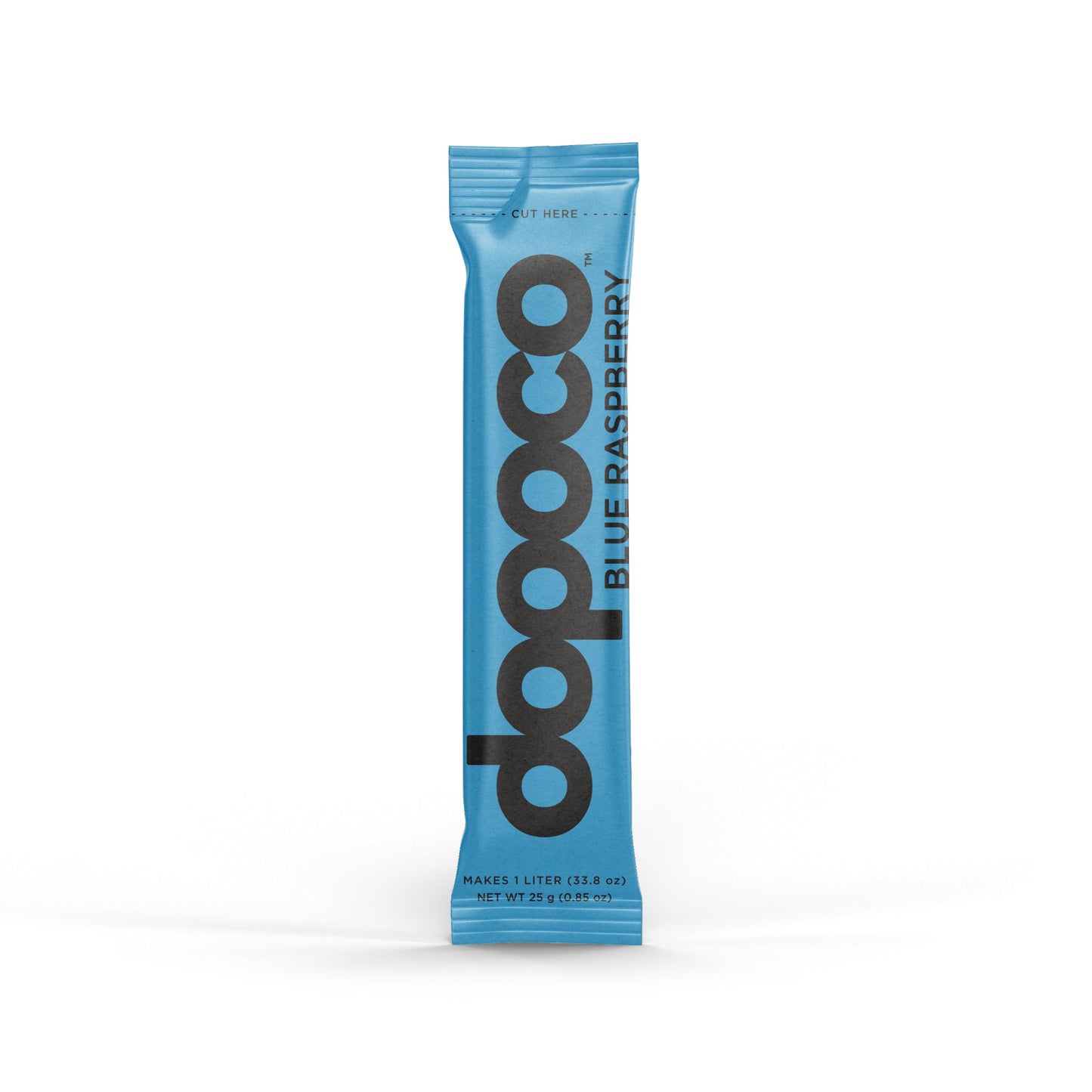 Blue Raspberry