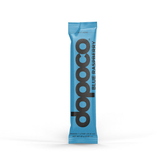 Blue Raspberry