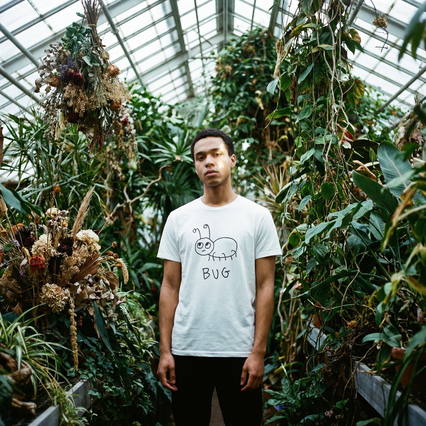 Bug - Classic Tee