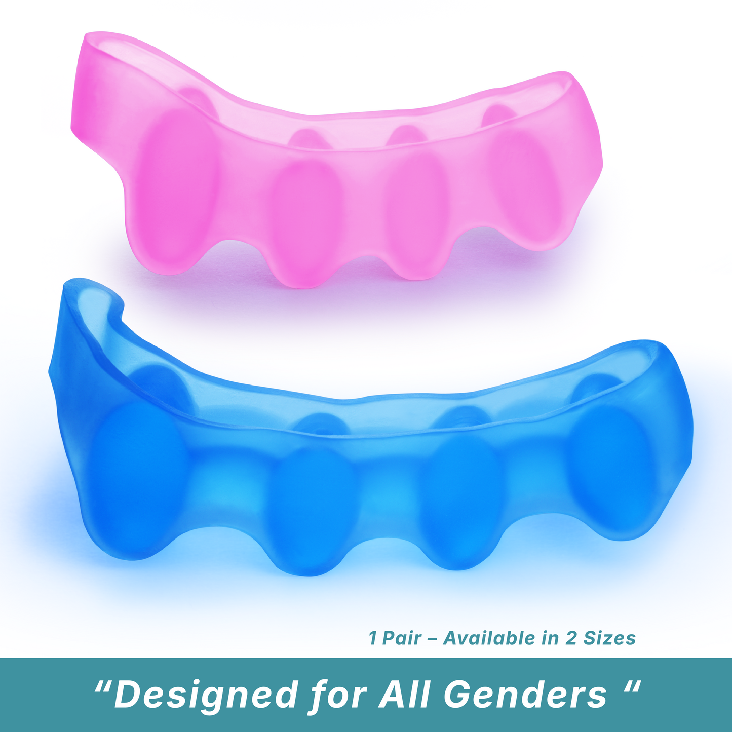 Toe Separator