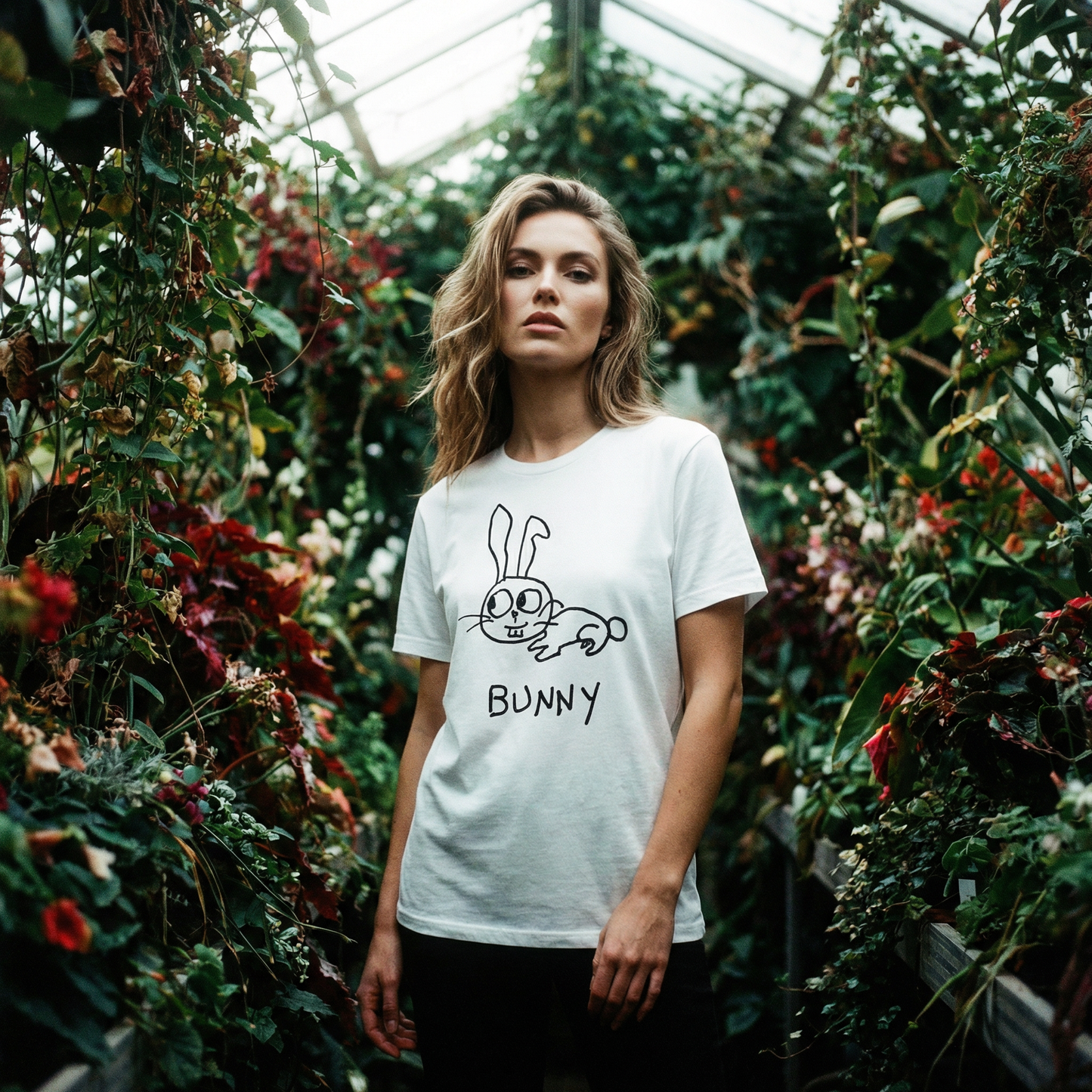 Bunny - Classic Tee
