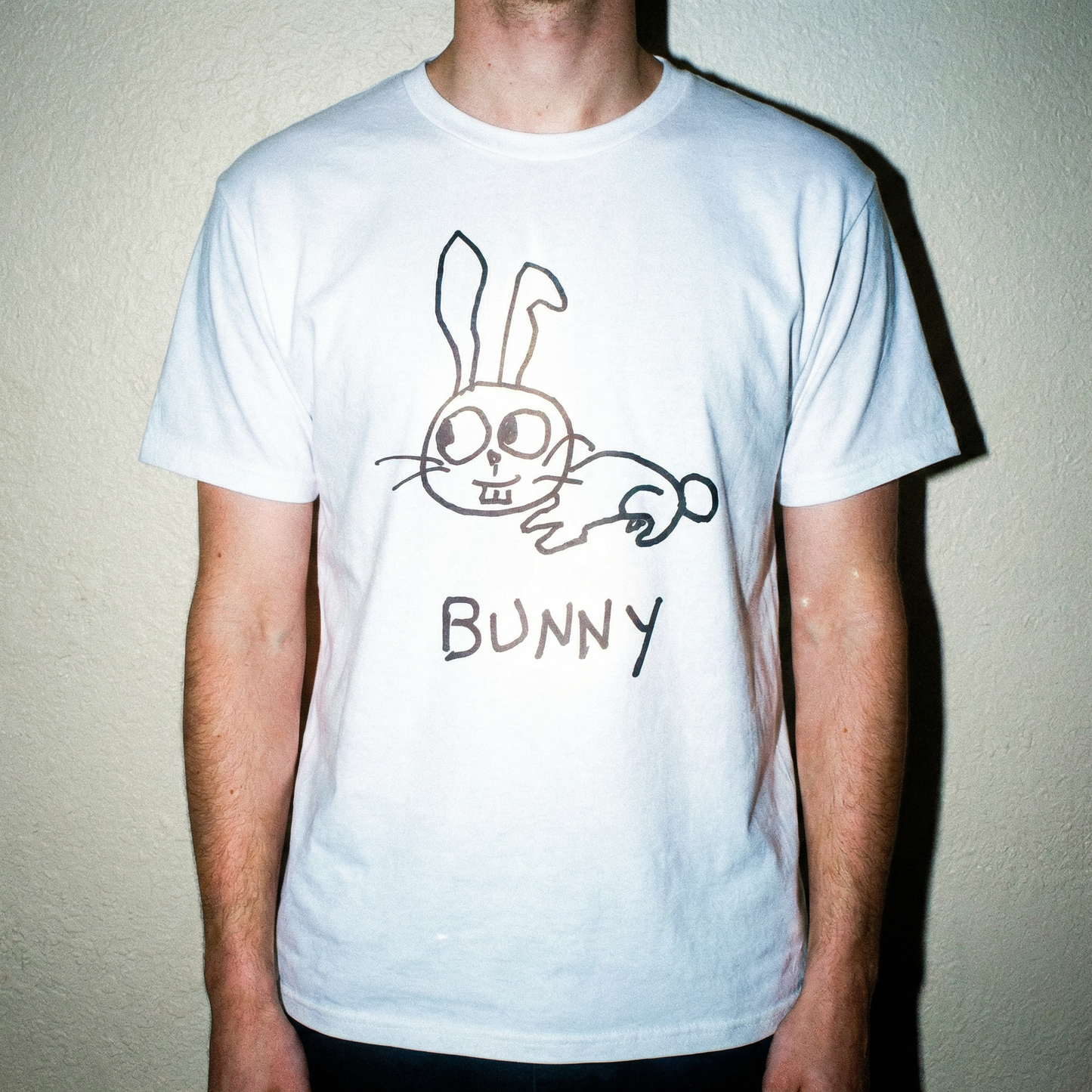 Bunny - Classic Tee