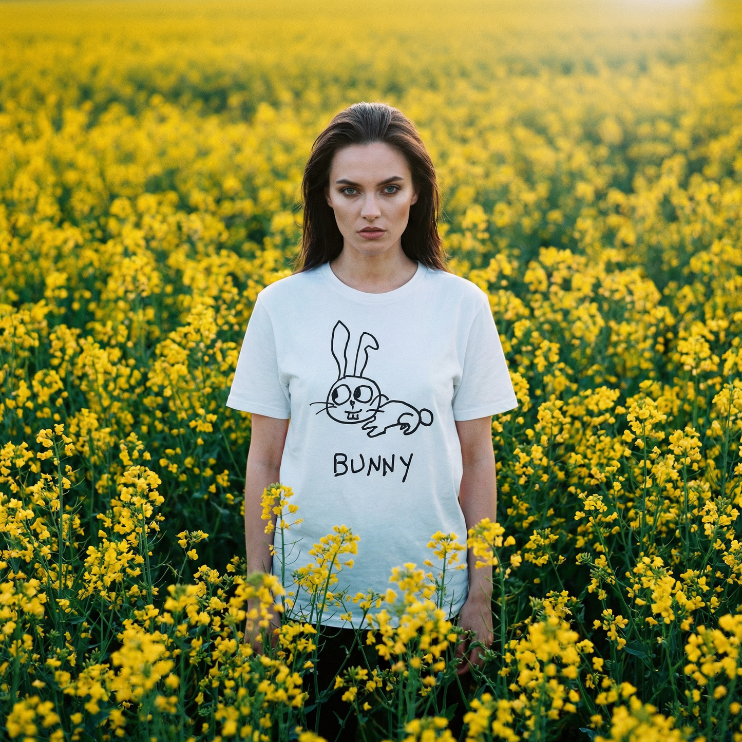 Bunny - Classic Tee