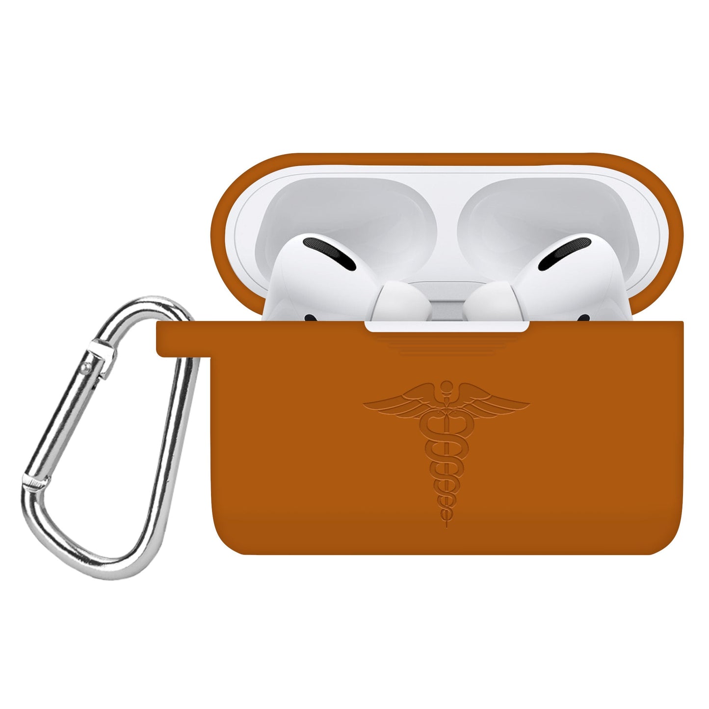 Registered Nurse First Responder Apple AirPods Pro 1 & 2 Engraved Case Cover