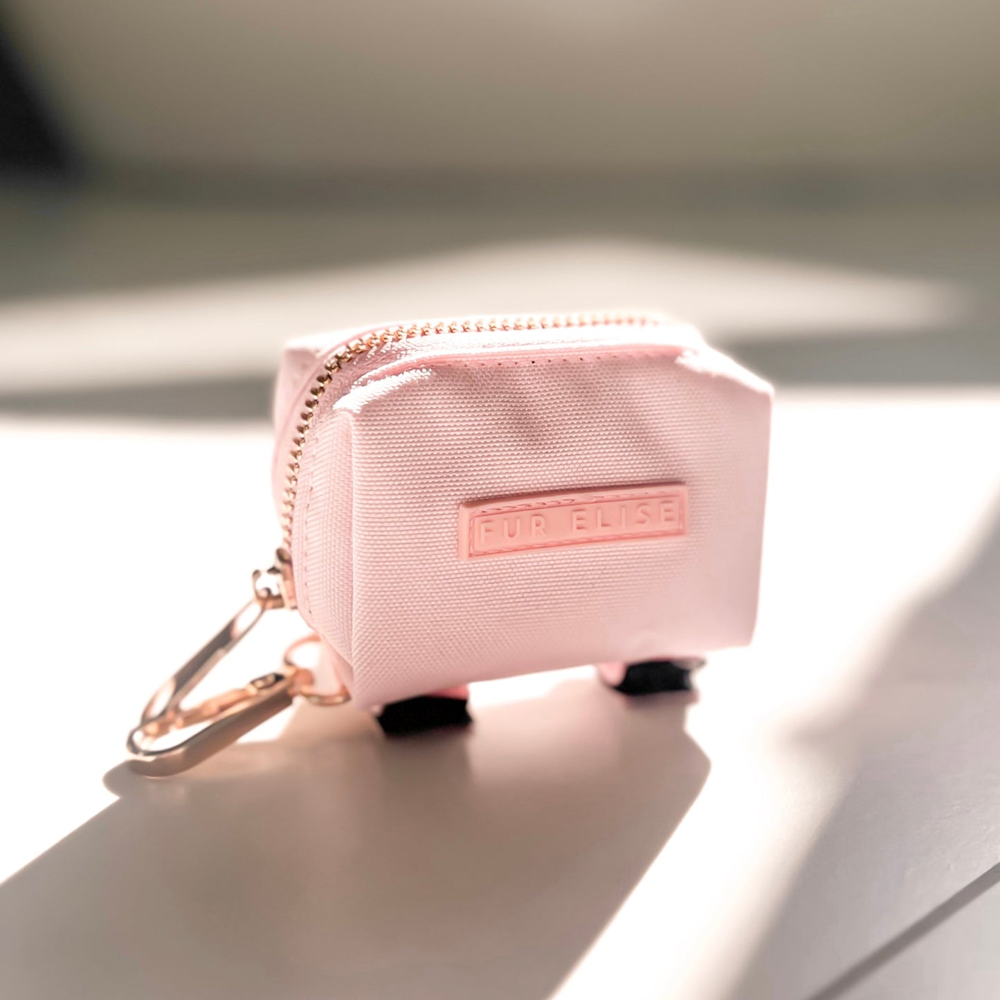 Le Poo Bundle - Rose