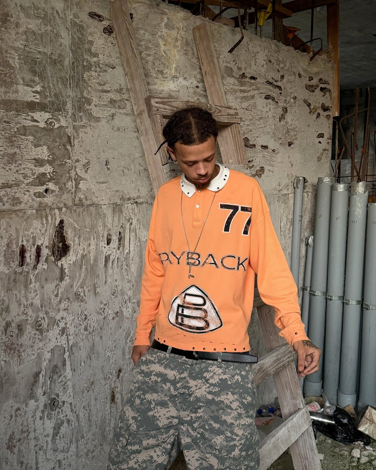 Payback Polo
