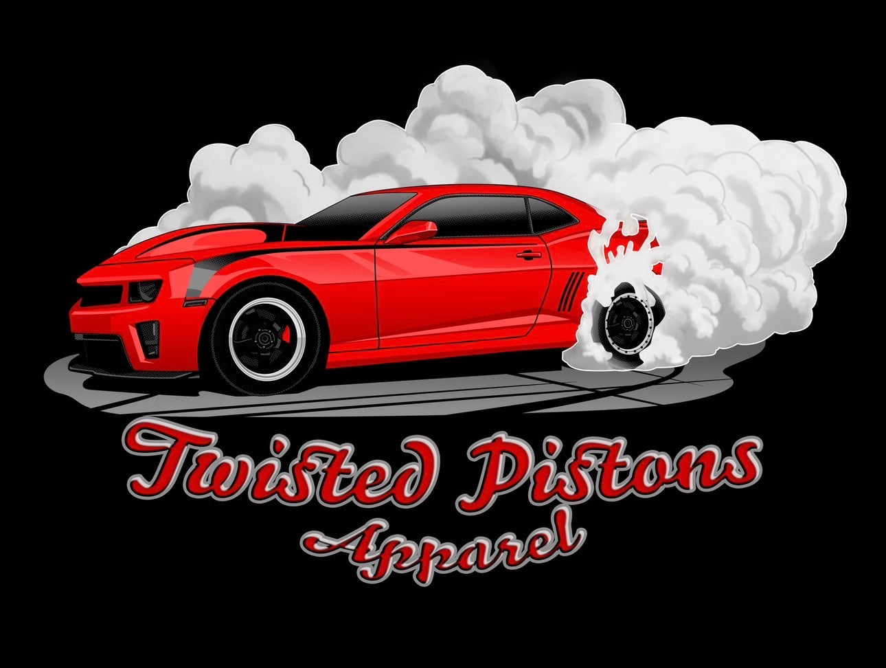 Legalize Burnouts