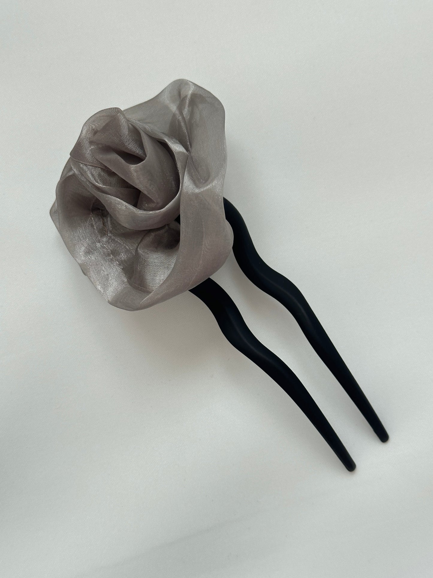Rose Hair Pin
