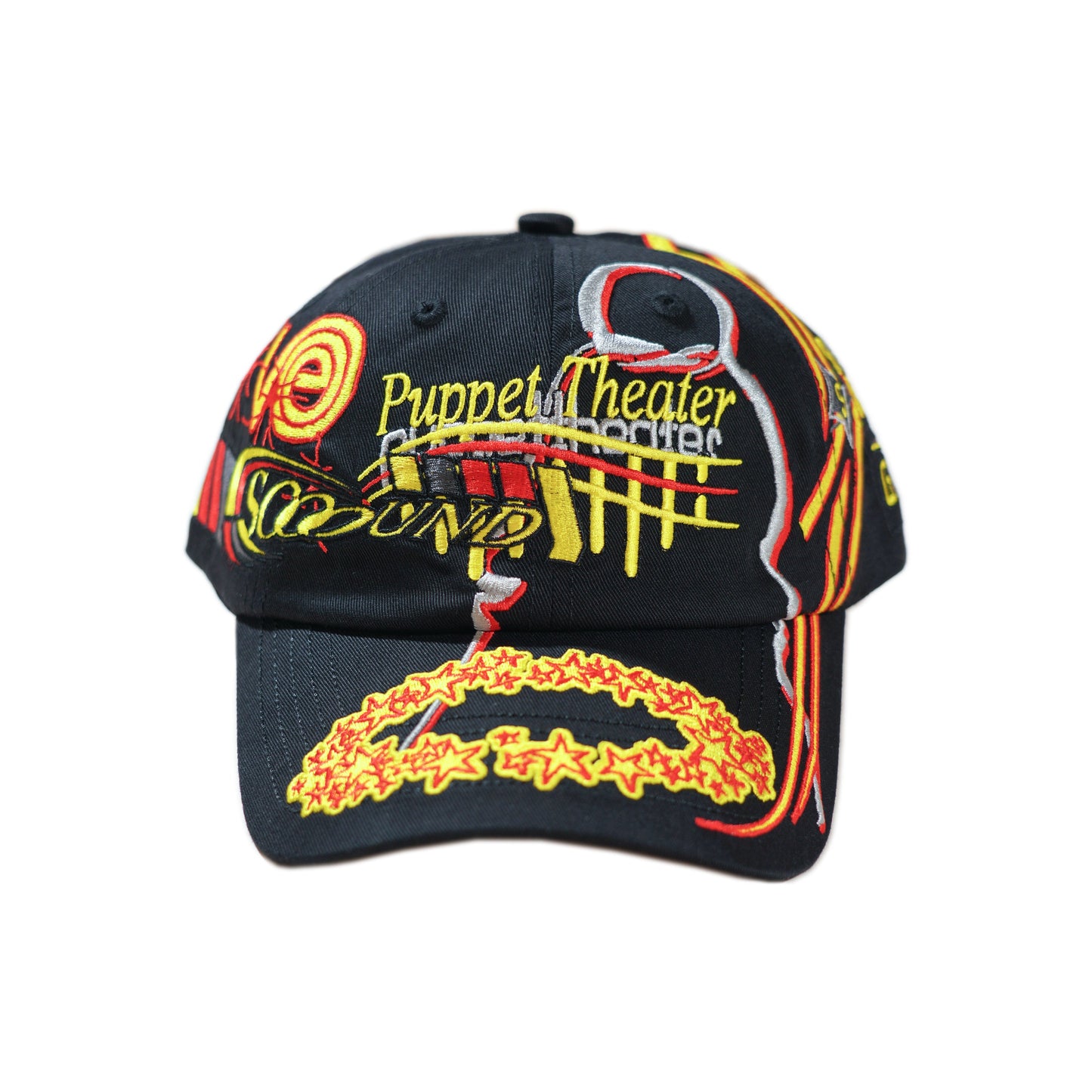 Octane Hat