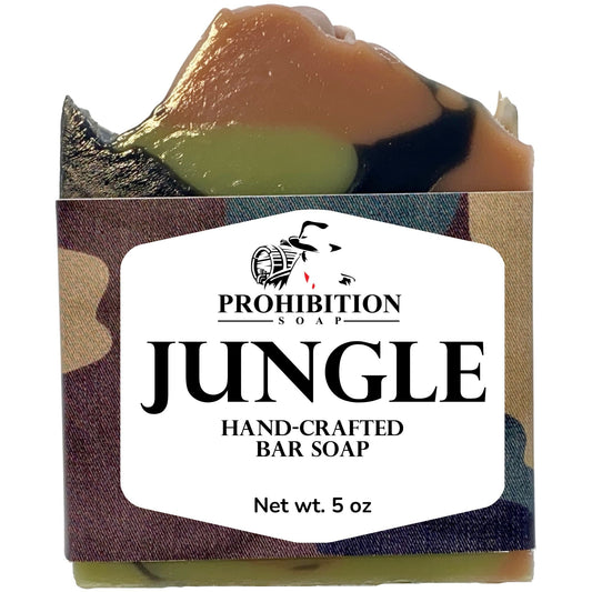 Jungle