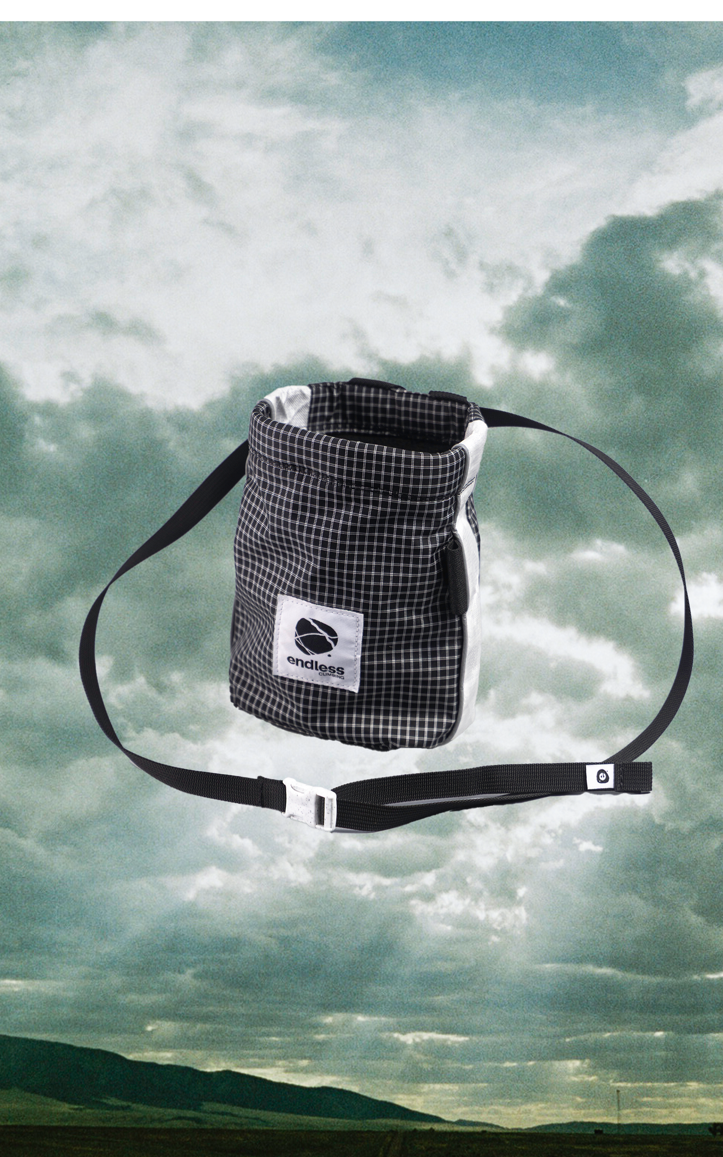 The Ultra Chalkbag