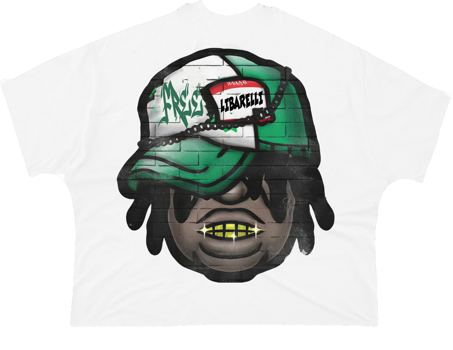 Chief (Pre-Order)