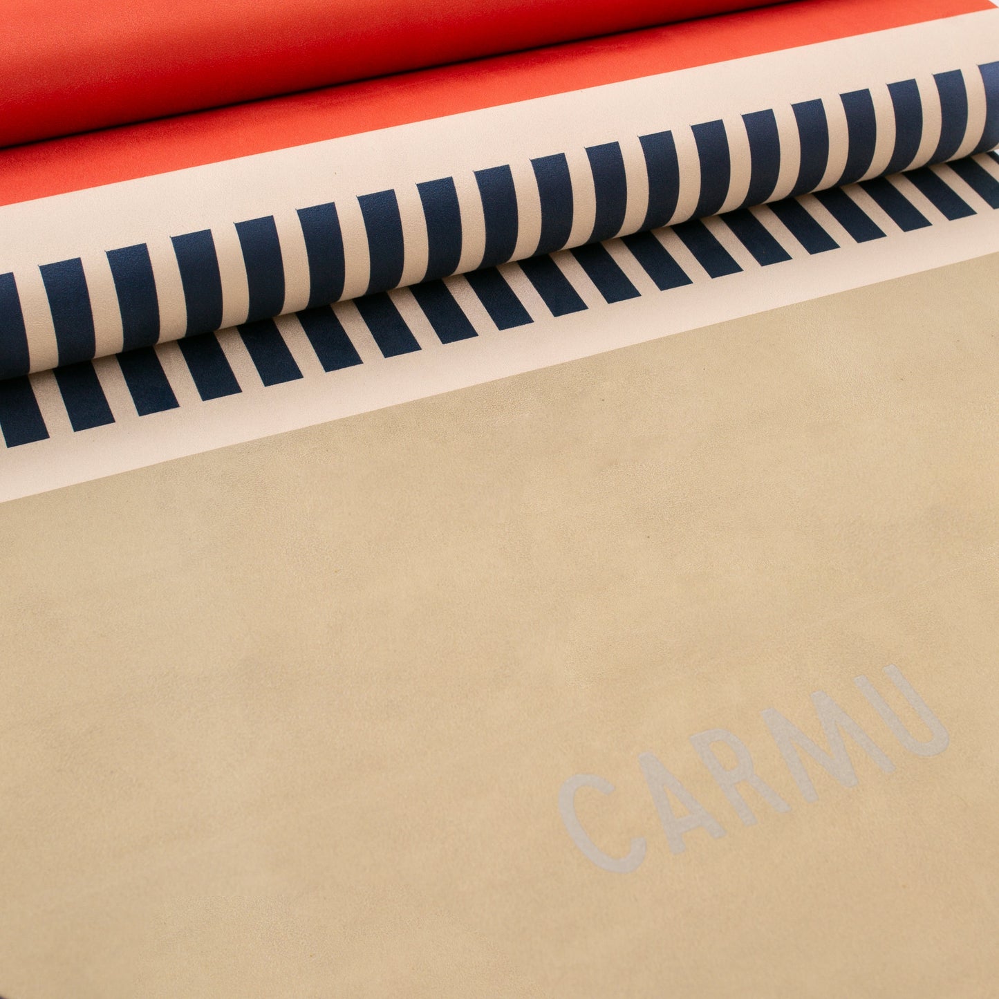 GROOVE MAT