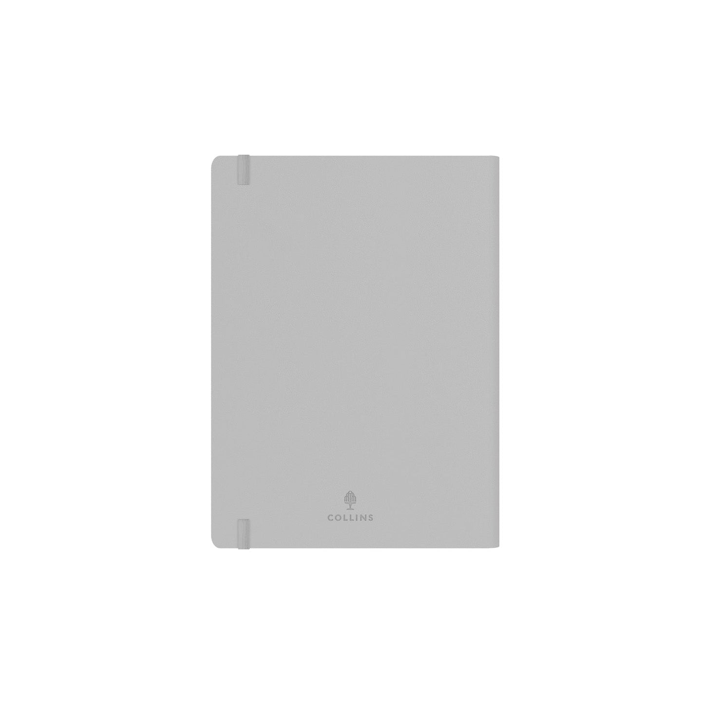Legacy - 2026 Daily Planner - A5 Day-to-Page Diary with Appointments  (CL51-26)