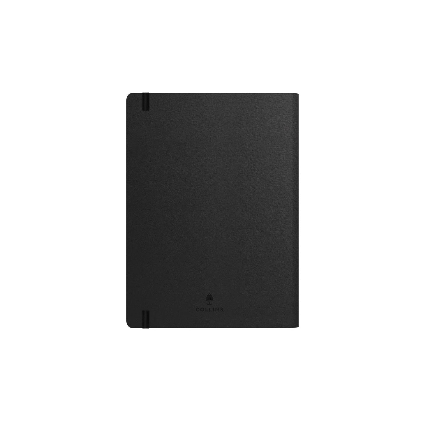 Legacy - 2026 Daily Planner - A5 Day-to-Page Diary with Appointments  (CL51-26)