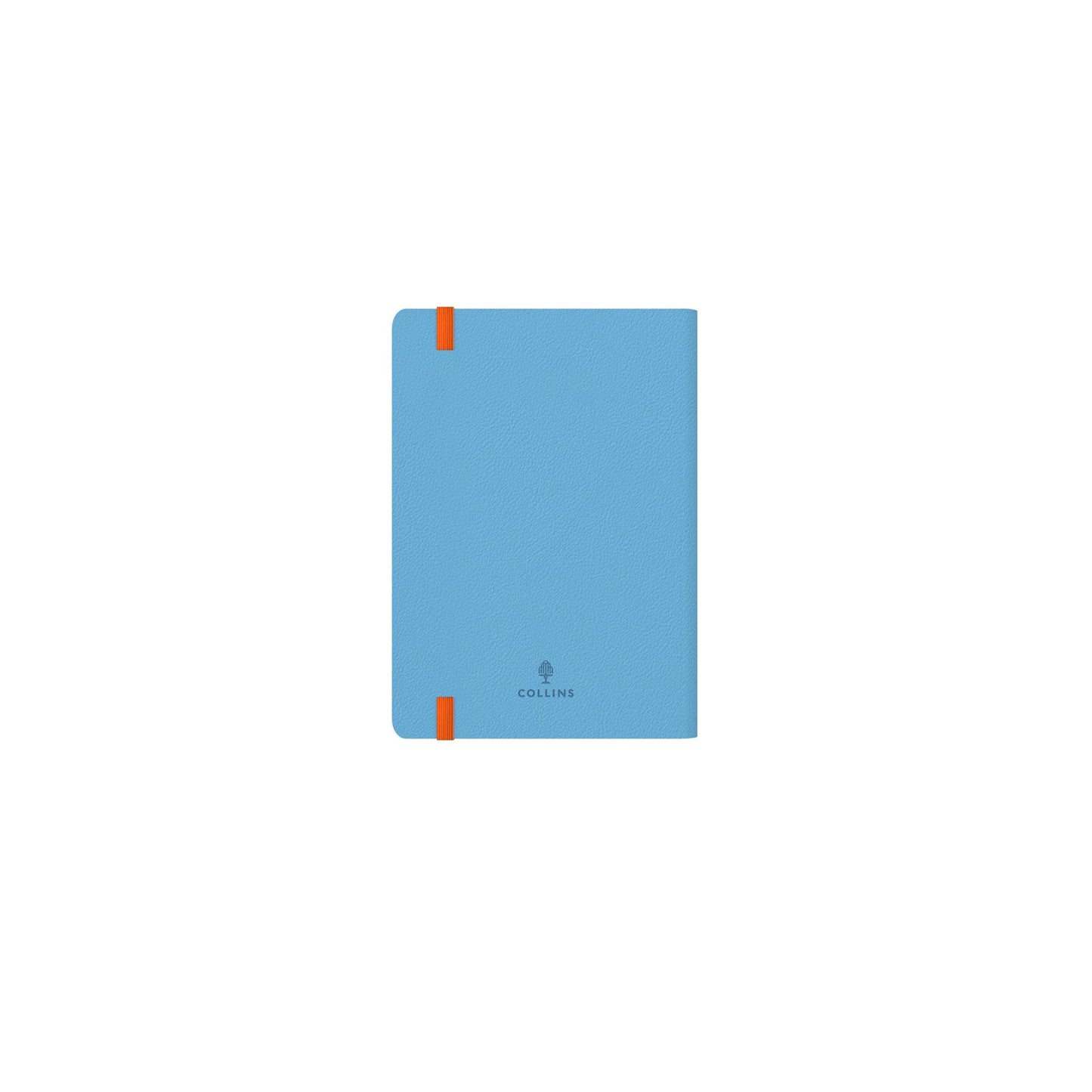 Legacy - A6 Week-to-View Mid/Academic Year Diary Planner 2025-2026
