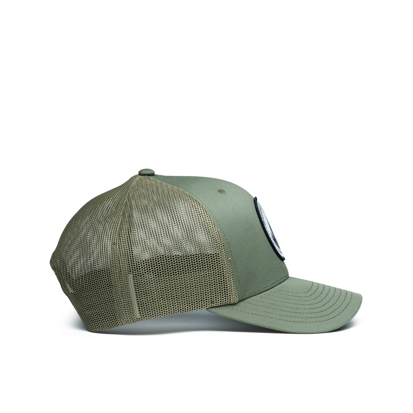 Loyalty Patch Hat