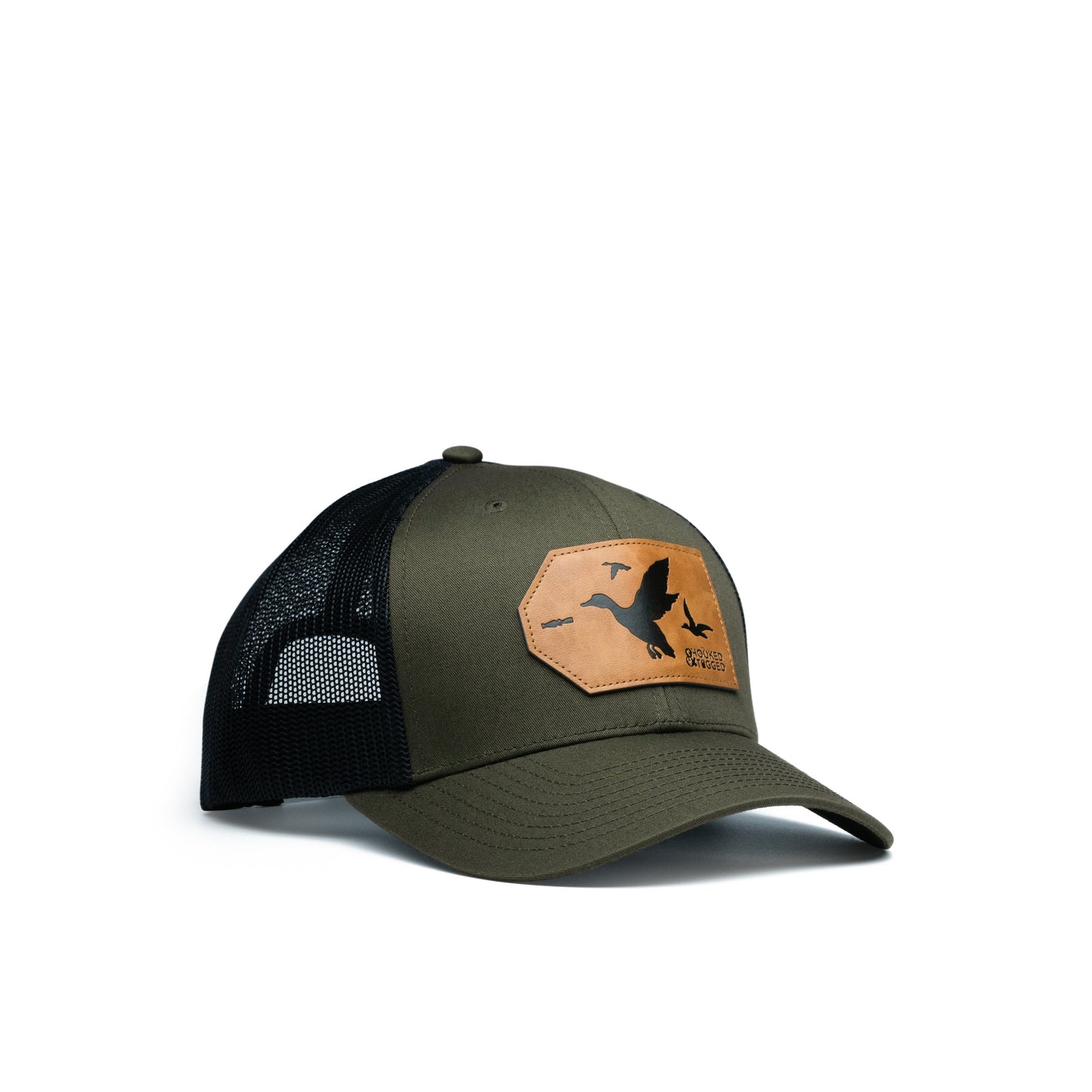 Duck Patch Hat