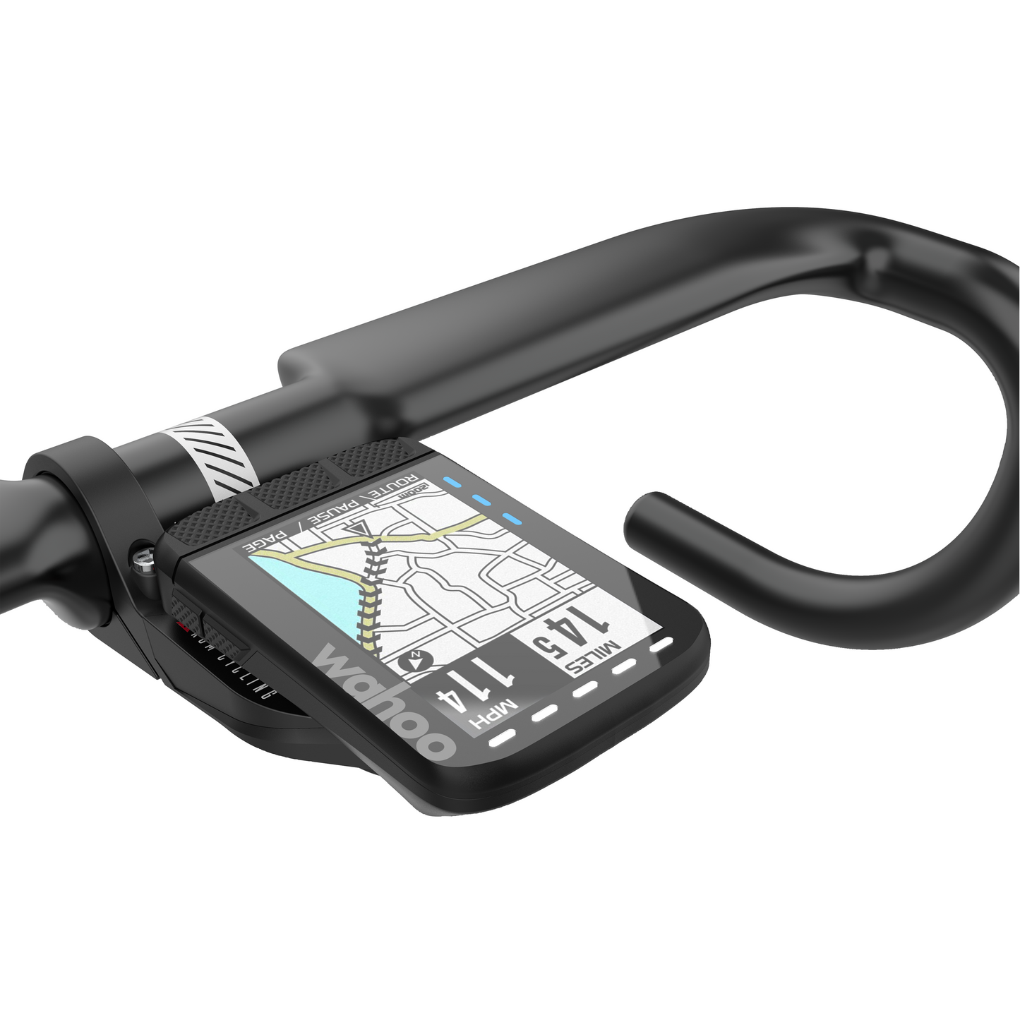 Wahoo Aero Mount
