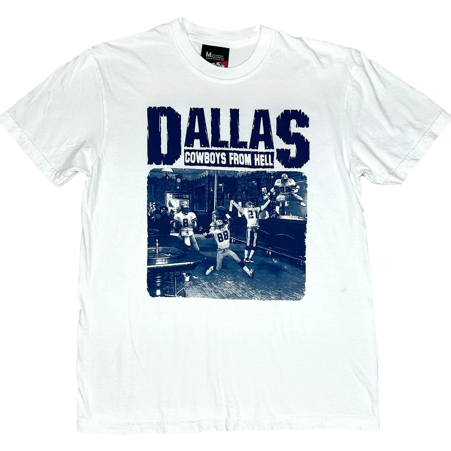 Dallas Cowboys From Hell