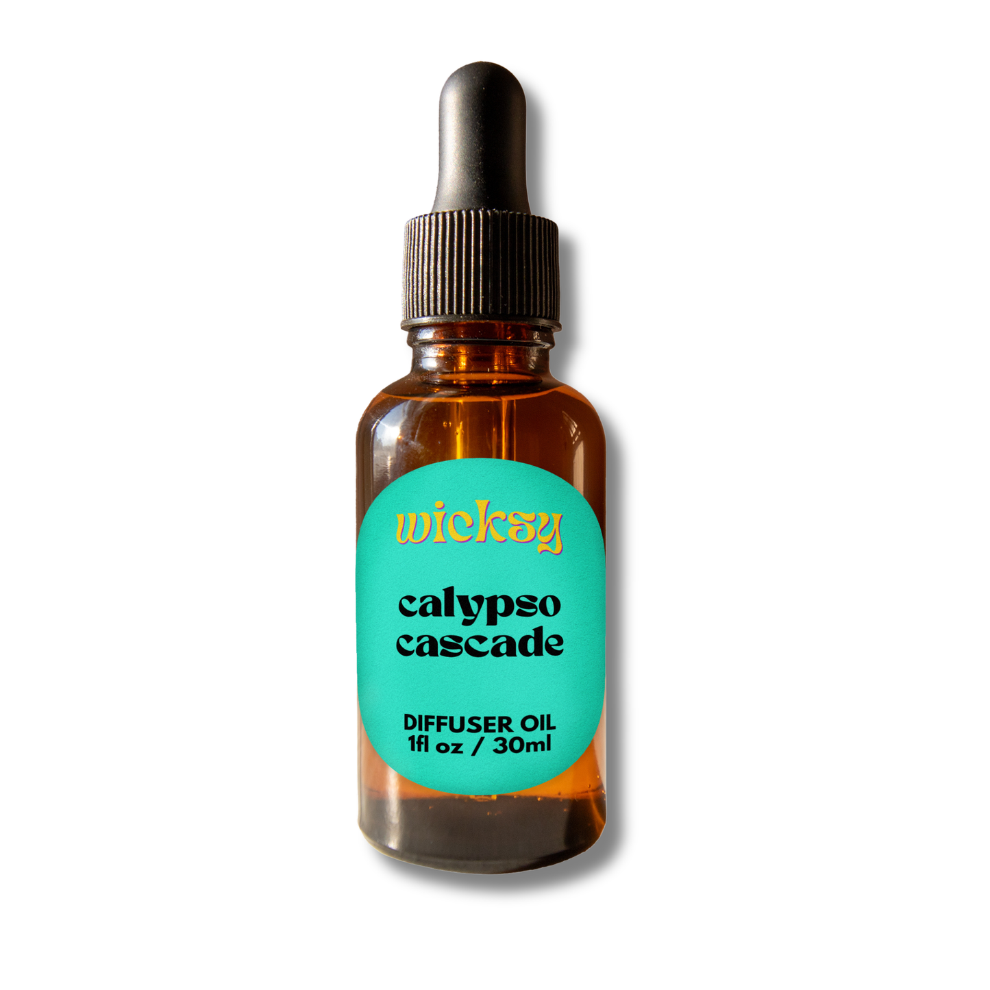 Diffuser Oil