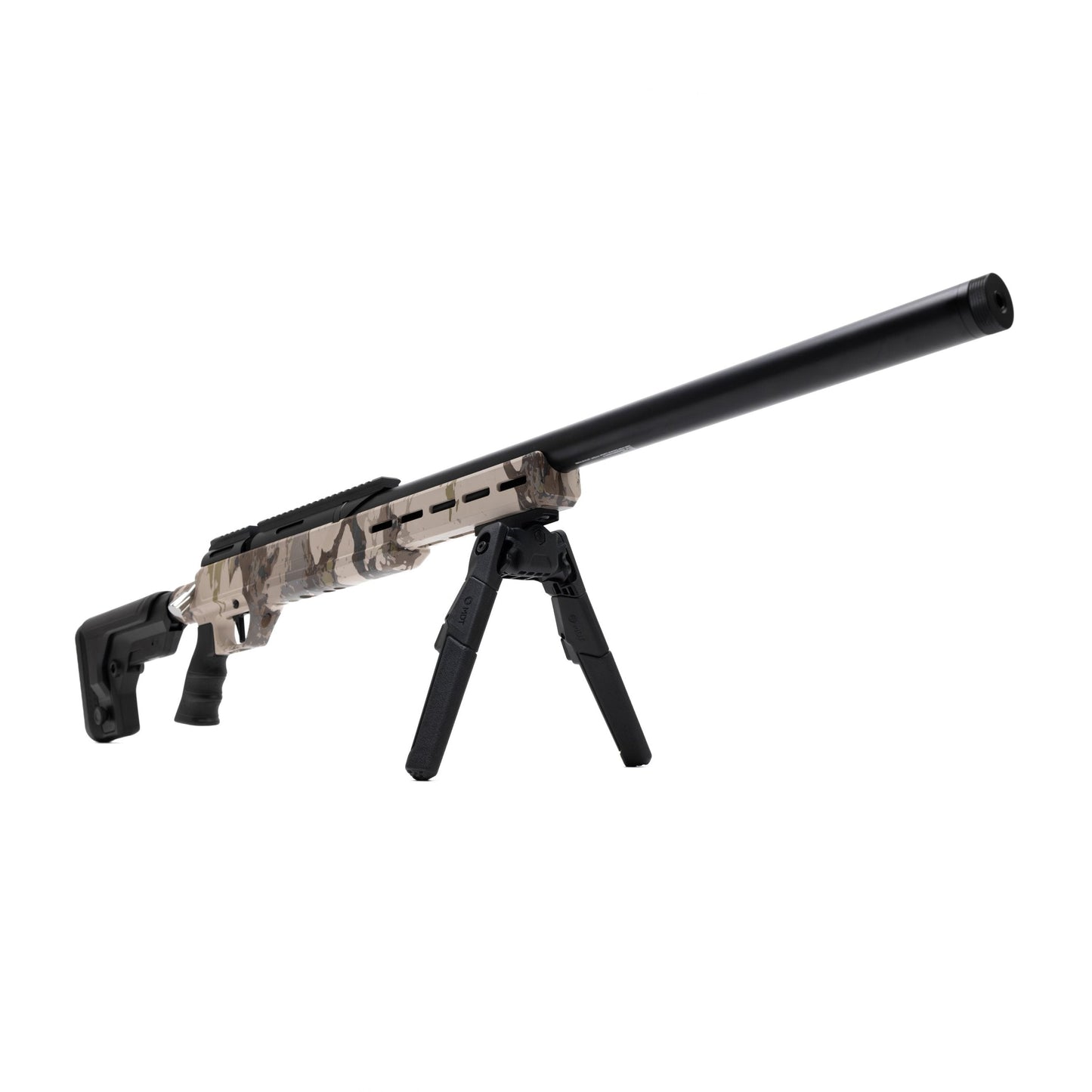 250z .25 - Veil Camo Cumbre (Preorder)