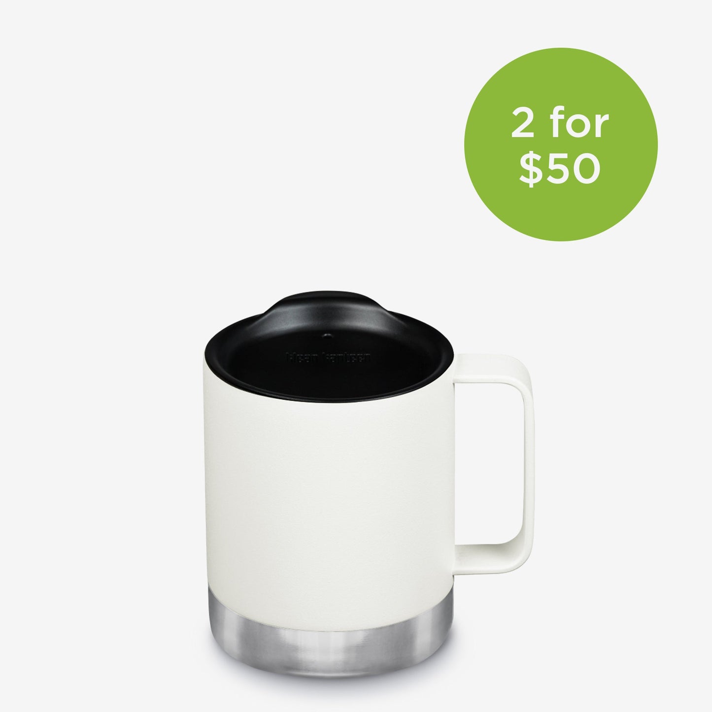 12oz Camp Mug