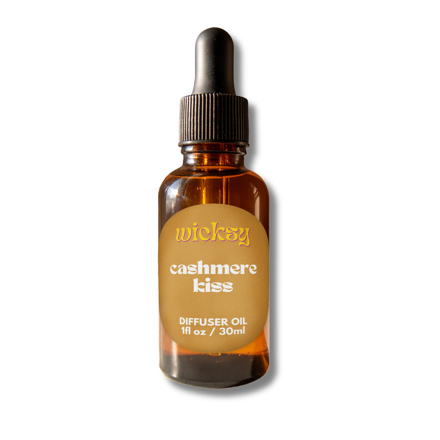 Diffuser Oil