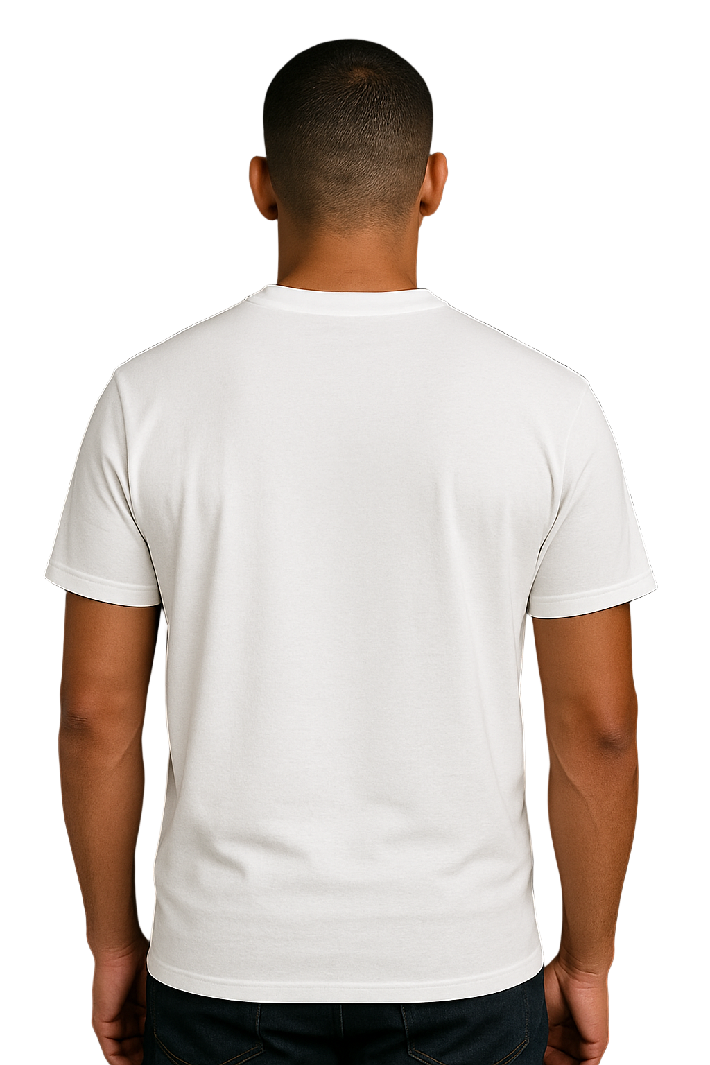 3-Pack Extra Soft Medium Weight Short Sleeve T-Shirts – Mashh Gear