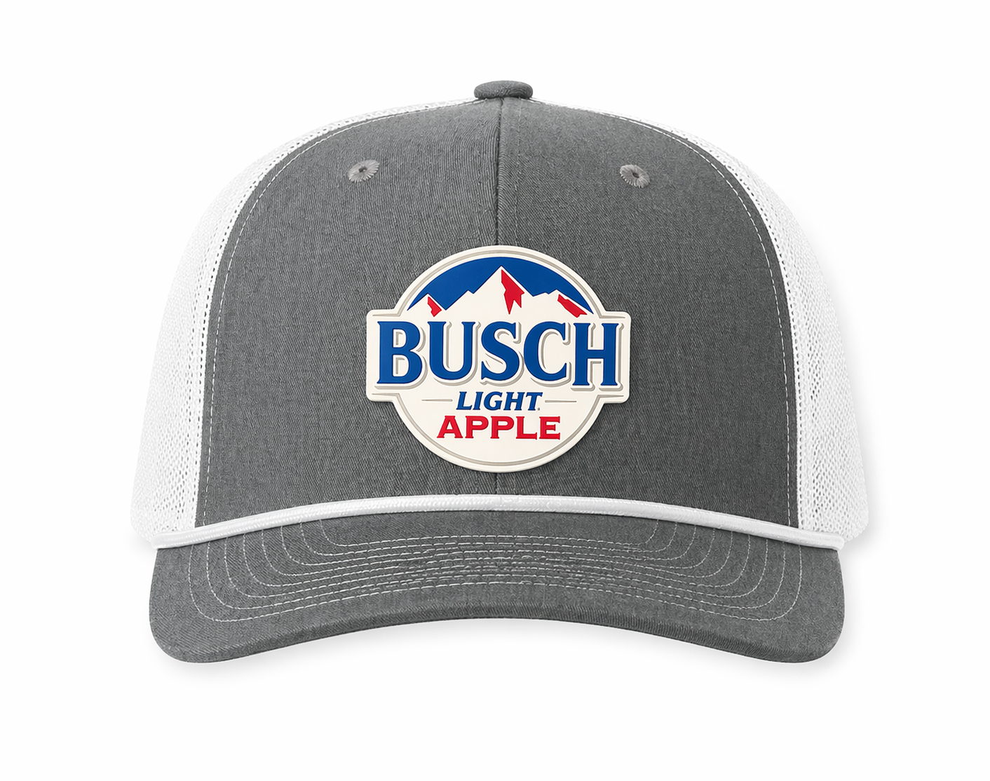 Busch Apple "Bapple" Embroidery Hat - Different Styles