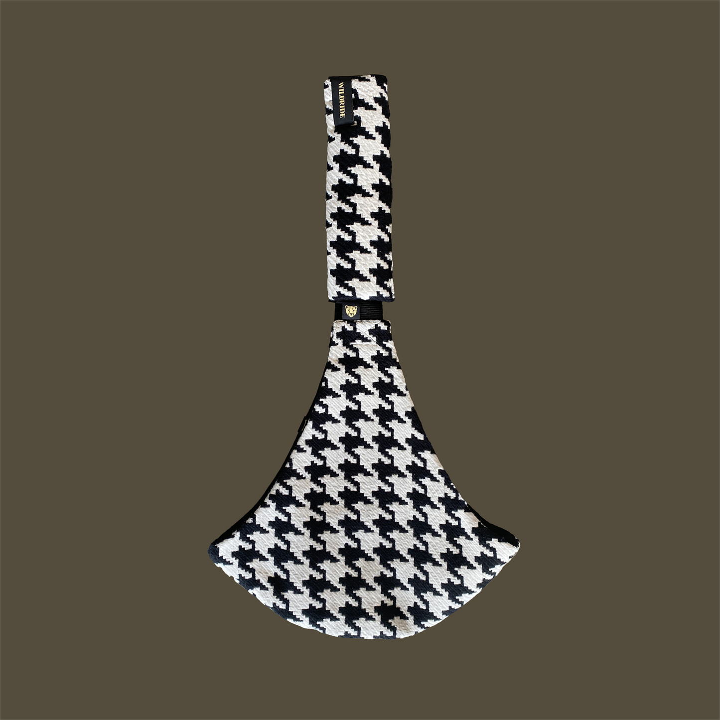 Toddler Carrier Chequered