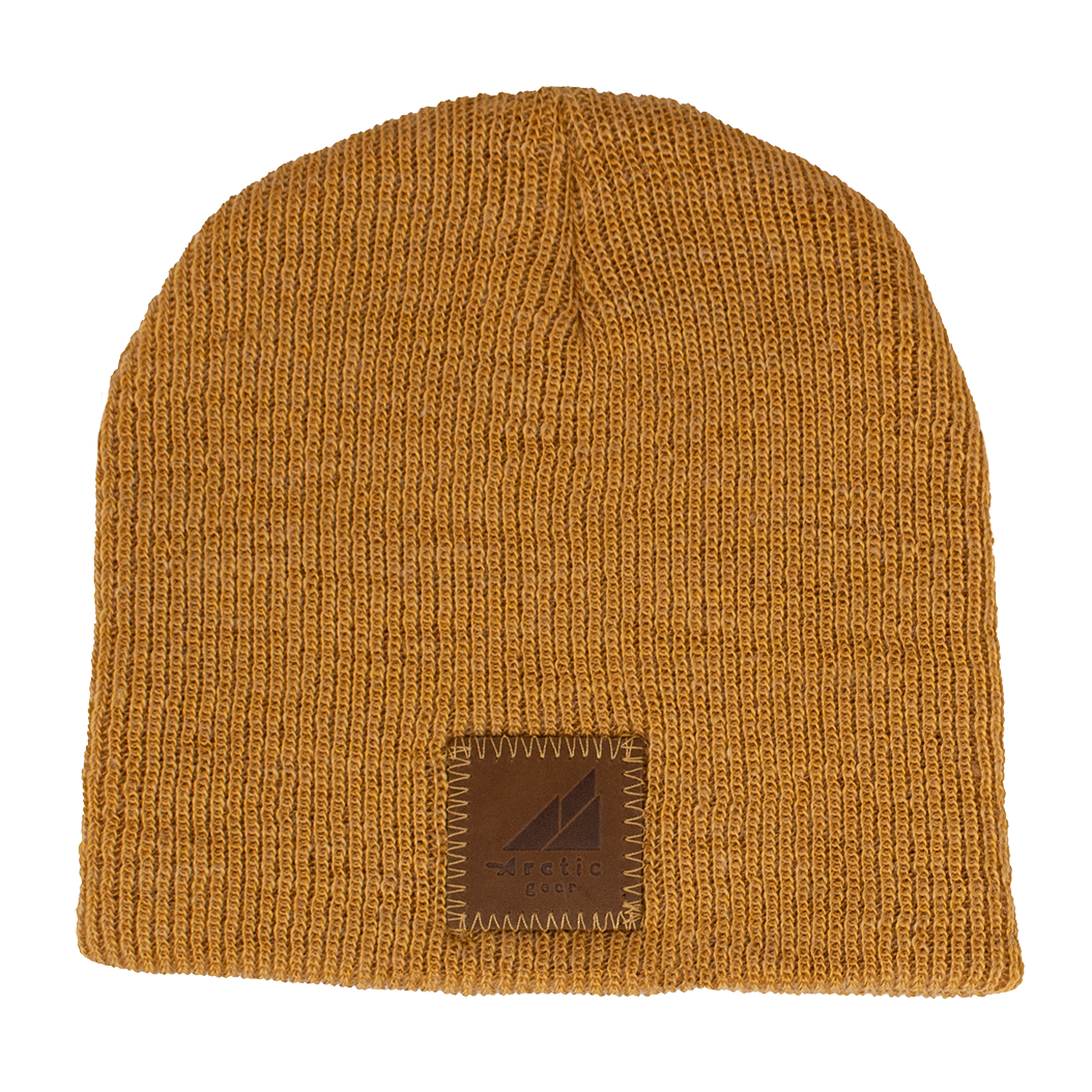 Child Acrylic/Wool Beanie