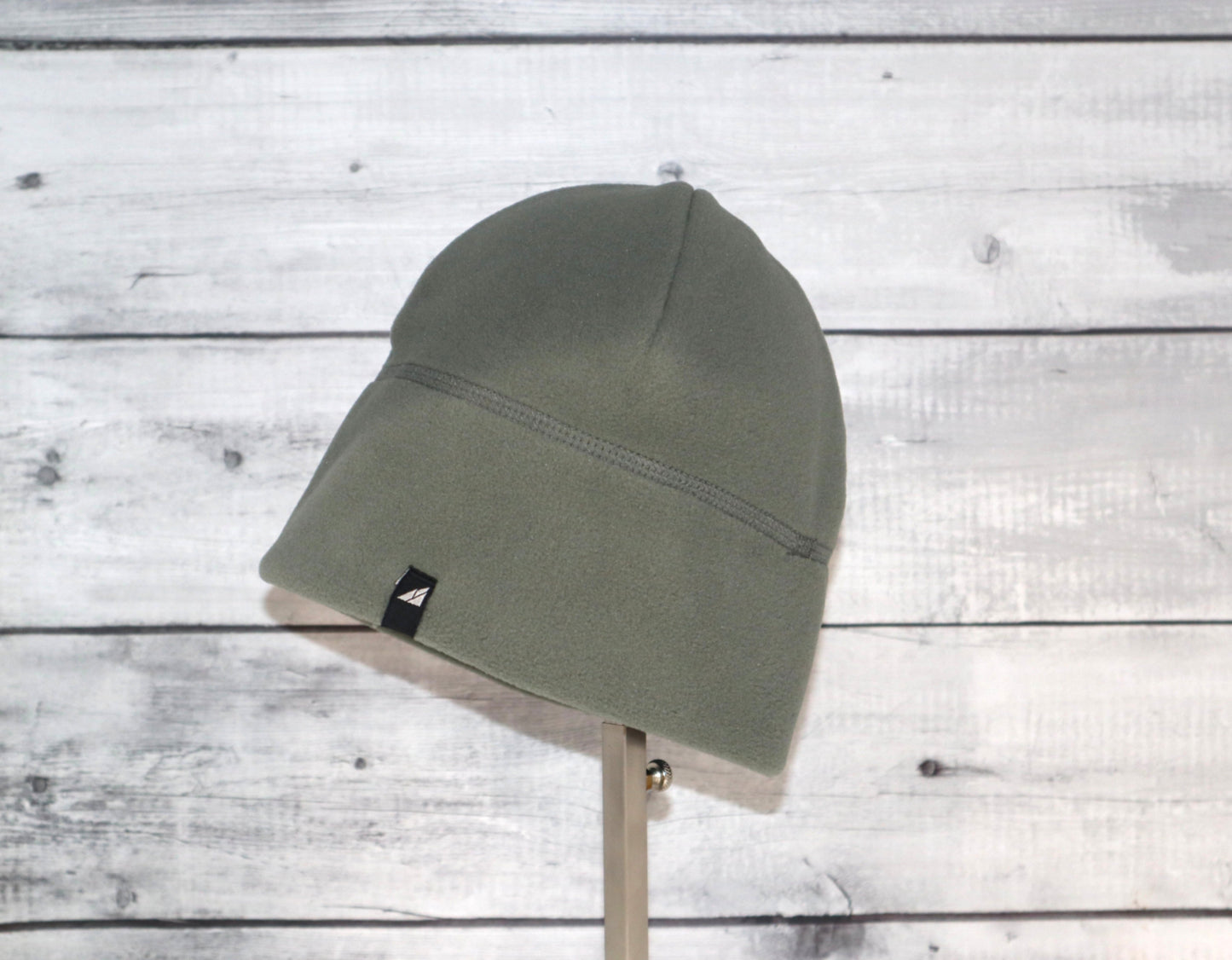 Child Fleece Caps