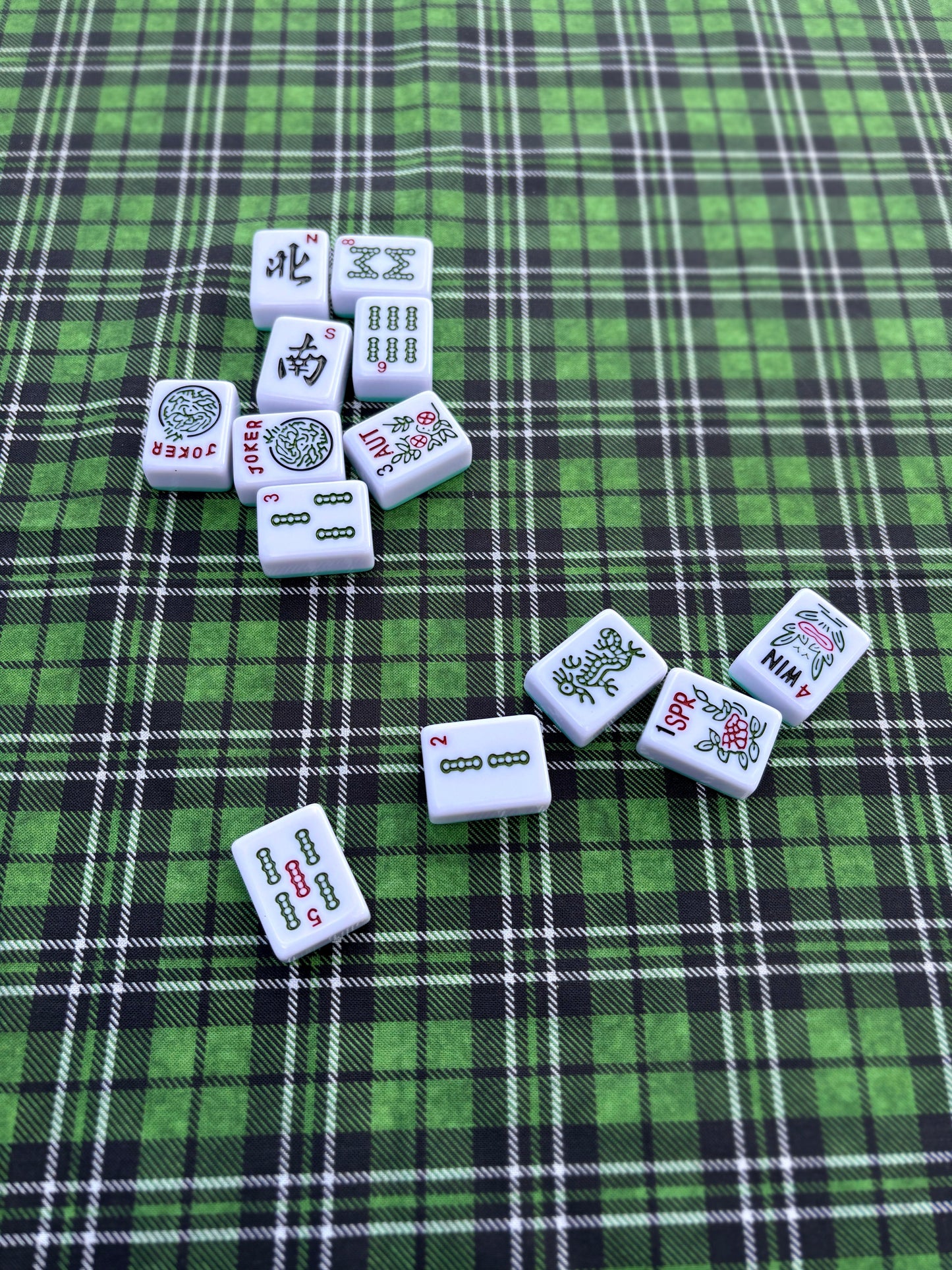 Chip Shot - Game Cloth