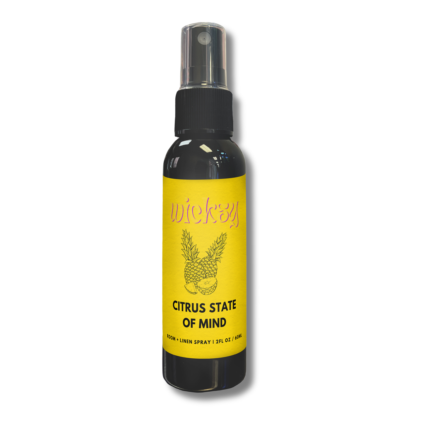 Room & Linen Spray