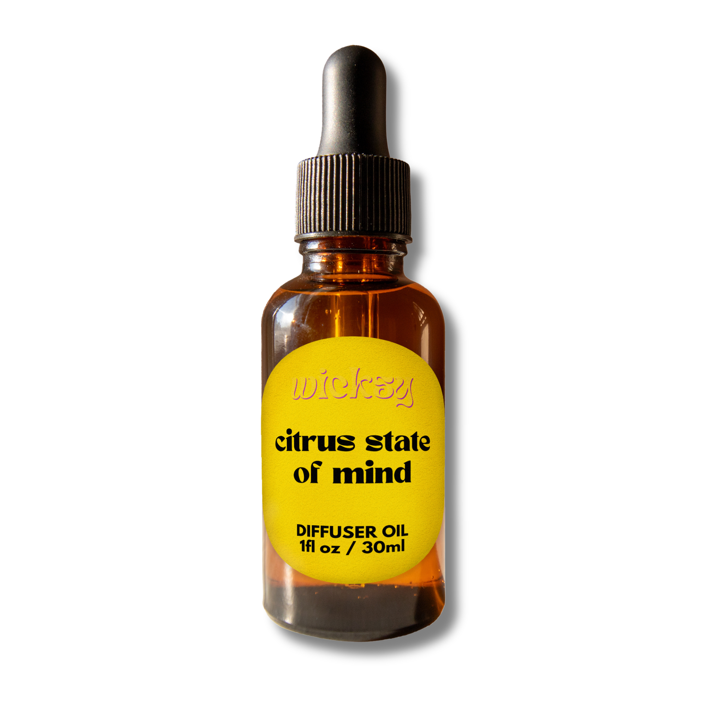 Diffuser Oil