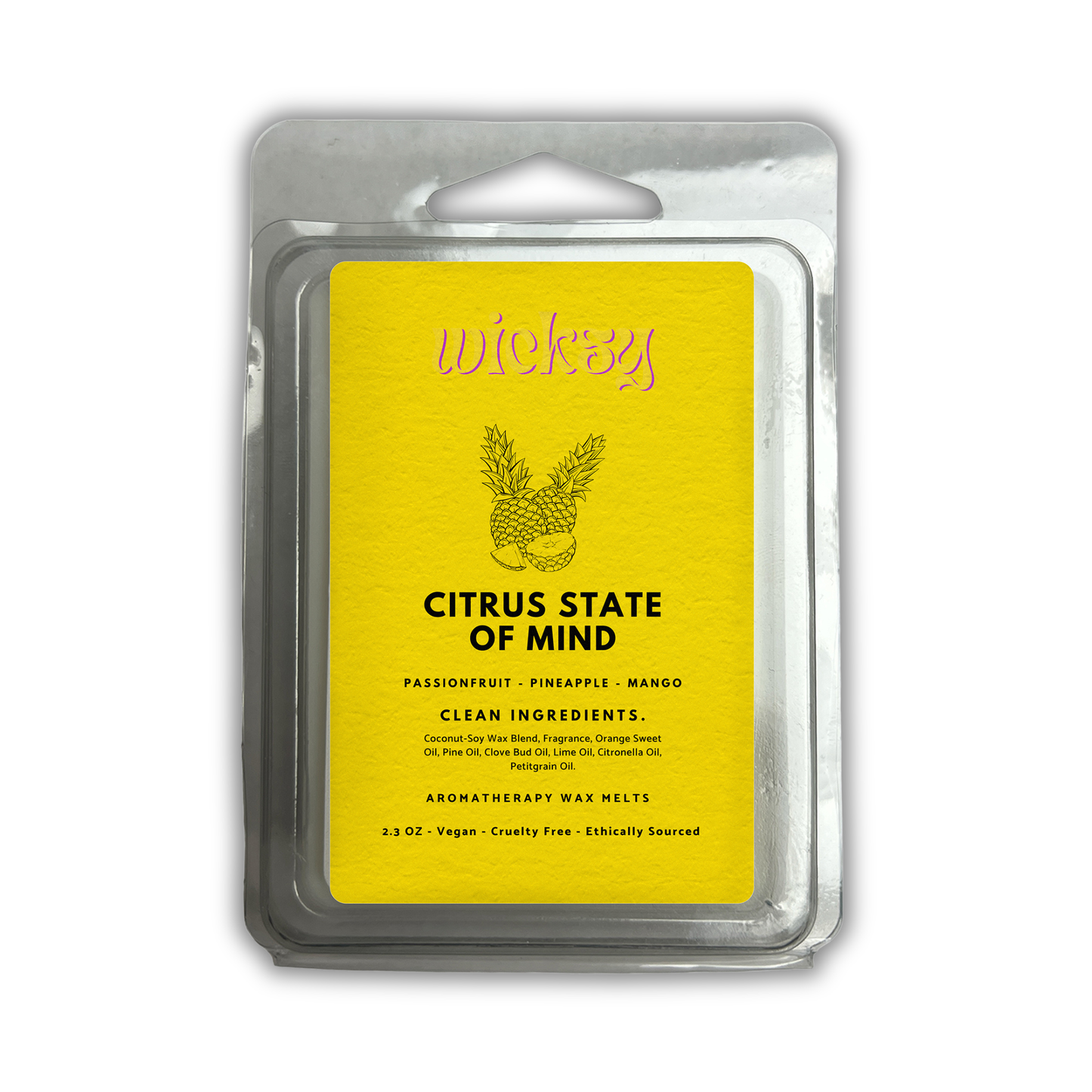 Wax Melt